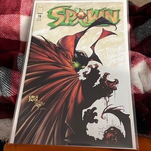 Spawn 78